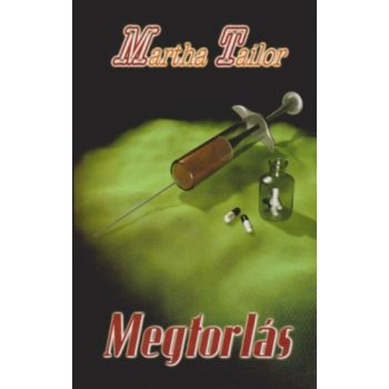 Martha Tailor: Megtorlás Szépséghibás