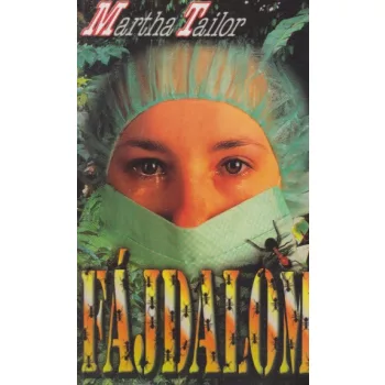 Martha Tailor - Fájdalom 