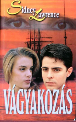 Sidney Lawrence: Vágyakozás 