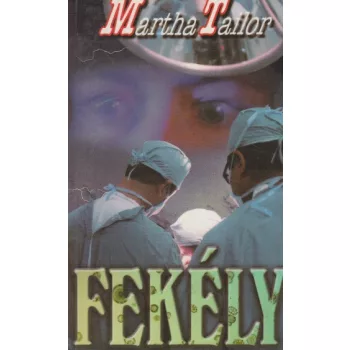 Martha Tailor - Fekély