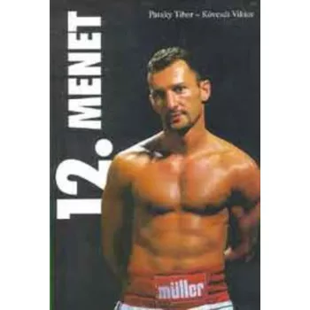 Pataky Tibor · Kövesdi Viktor: 12. ​Menet Antikvár 
