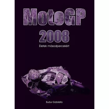 Moto GP 2008