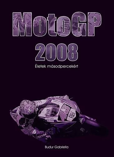 Moto GP 2008