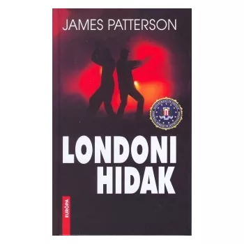 James Patterson - Londoni ​hidak