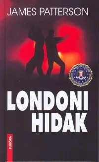 James Patterson - Londoni ​hidak