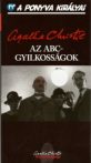 Agatha Christie: Az ABC-Gyilkosságok Antikvár