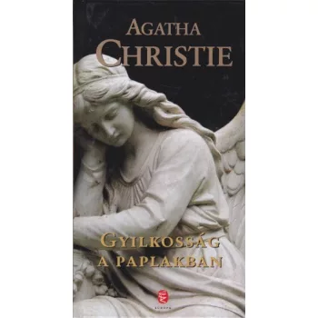 Agatha Christie - Gyilkosság ​a paplakban