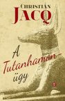 Christian Jacq - A Tutanhamon-ügy