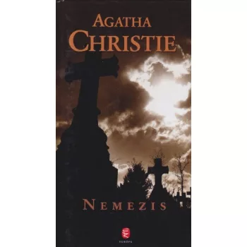 Agatha Christie - Nemezis Jó állapotú antikvár