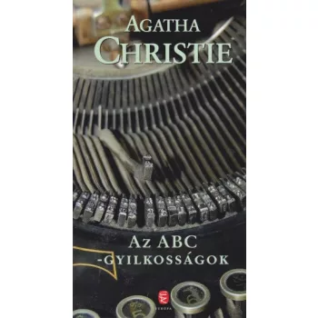 Agatha Christie - Az ​ABC-gyilkosságok