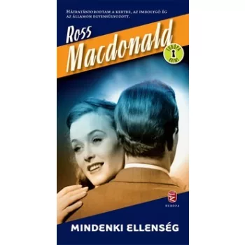 Ross Macdonald: Mindenki ellenség