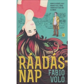 Fabio Volo - Ráadásnap