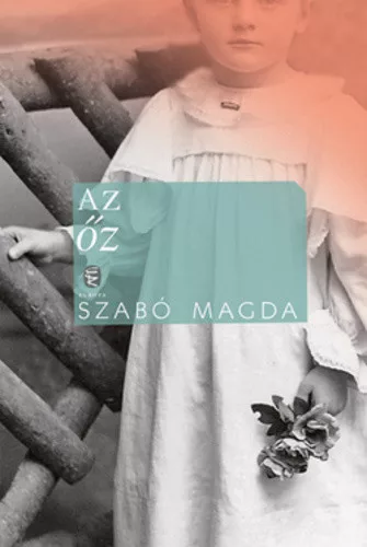 Szabó Magda Az őz