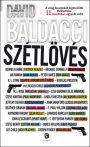 David Baldacci (szerk): Szétlövés