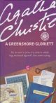 Agatha Christie - A ​Greenshore-gloriett