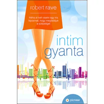 Robert Rave Intimgyanta