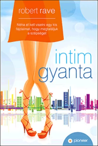 Robert Rave Intimgyanta