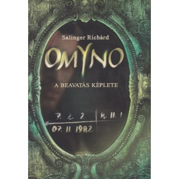 Salinger Richárd - Omyno ​II. 