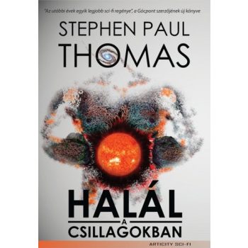 Stephen Paul Thomas: Halál ​a csillagokban