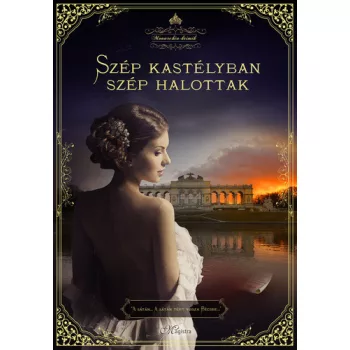 Edith Kneifl: Szép ​kastélyban szép halottak