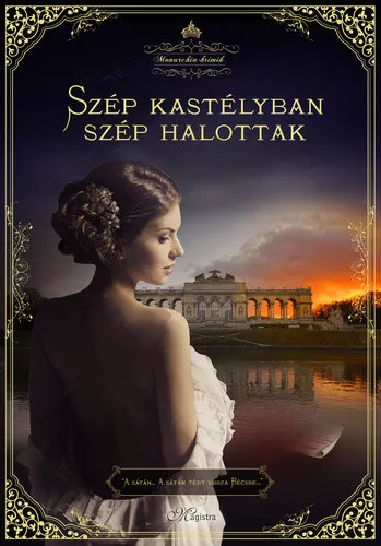 Edith Kneifl: Szép ​kastélyban szép halottak