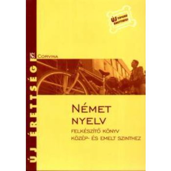   Petneki Katalin · Szablyár Anna · Szalay Éva: Német ​nyelv
