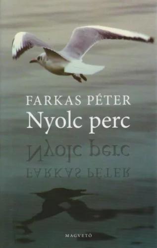 Farkas Péter - Nyolc ​perc