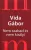 Vida Gábor Nem szabad és nem királyi