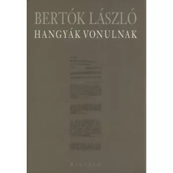 Bertók László: Hangyák ​vonulnak