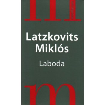 Latzkovits Miklós: Laboda Antikvár