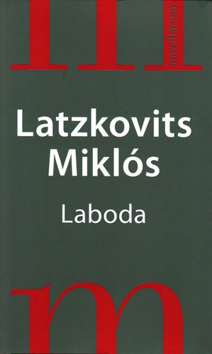 Latzkovits Miklós: Laboda Antikvár