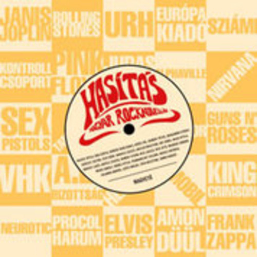 Békés Pál (szerk.) · Tóth Krisztina (szerk.): Hasítás Antikvár