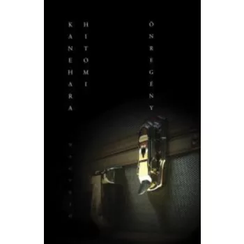 Kanehara Hitomi: Önregény Antikvár