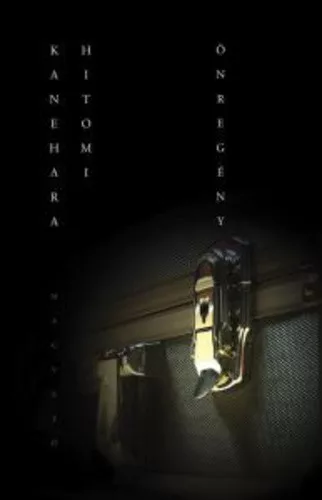 Kanehara Hitomi: Önregény Antikvár