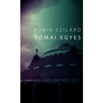 Rubin Szilárd Római egyes Szépséghibás