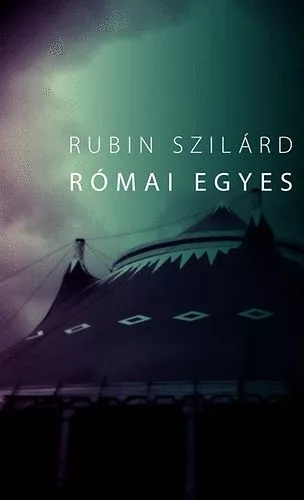 Rubin Szilárd Római egyes Szépséghibás