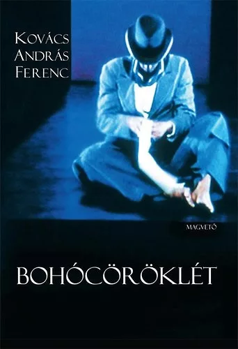 Kovács András Ferenc: Bohócöröklét