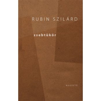 Rubin Szilárd: Zsebtükör