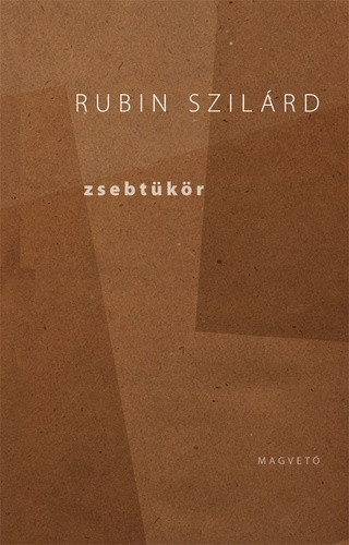 Rubin Szilárd: Zsebtükör