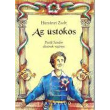 Harsányi Zsolt: Az üstökös Antikvár