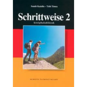   Somló Katalin · Tóth Tímea: Schrittweise 2 Kazettamelléklet nincs hozzá