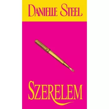 Danielle Steel - Szerelem