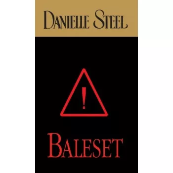 Danielle Steel - Baleset