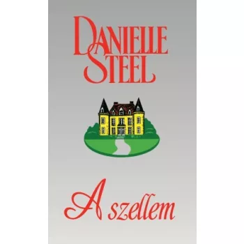 Danielle Steel - A szellem