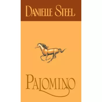 Danielle Steel - Palomino