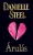 Danielle Steel - Árulás dombornyomott boritó