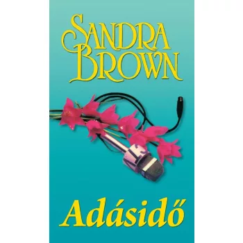 Sandra Brown - Adásidő