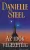 Danielle Steel - Az idők végezetéig Dombornyomott boritóval