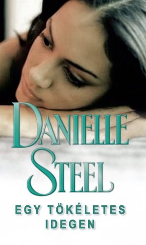 Danielle Steel - Egy tökéletes idegen Jó állapotú antikvár