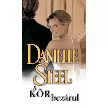 Danielle Steel - A kör bezárul Antikvár